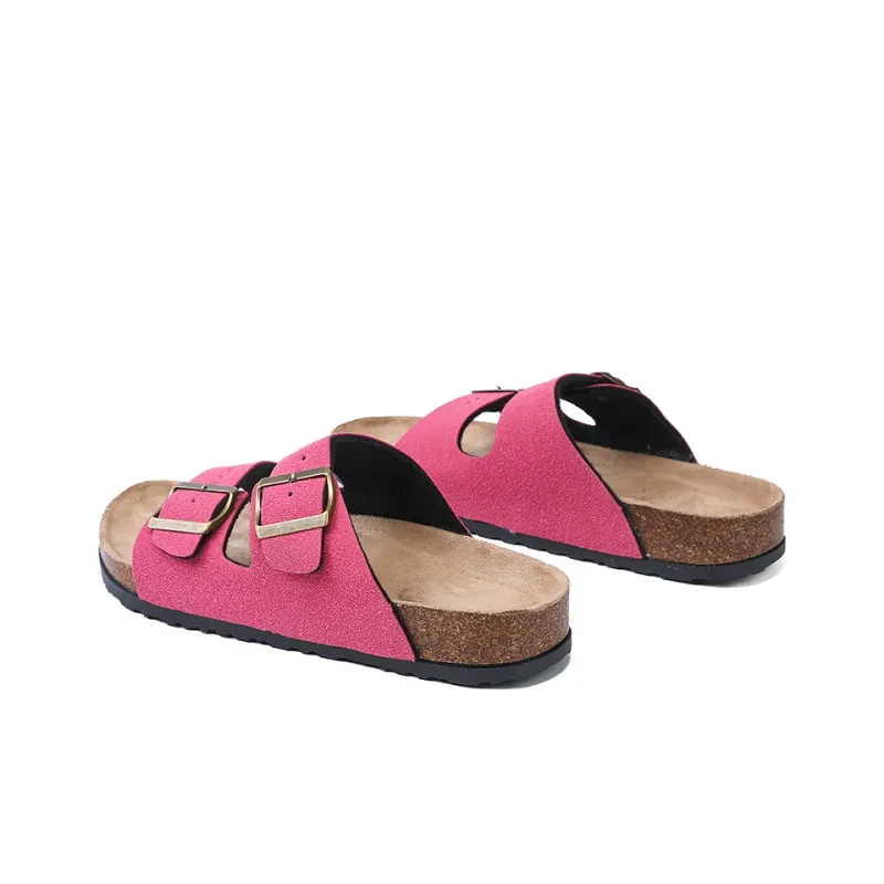 ROBINHOOD Abrasion Resistant Slide Slippers Unisex Box Included-28