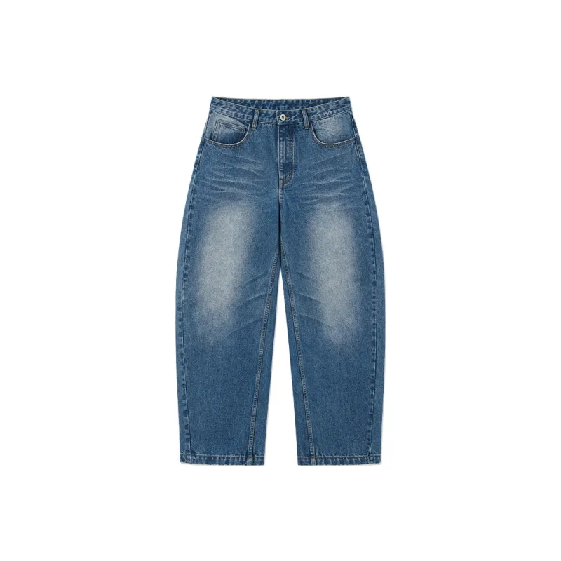 PSO Brand Jeans Unisex-2