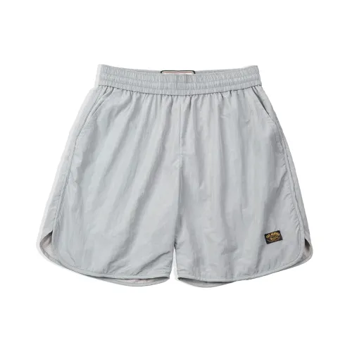 MADEN Casual Shorts Men