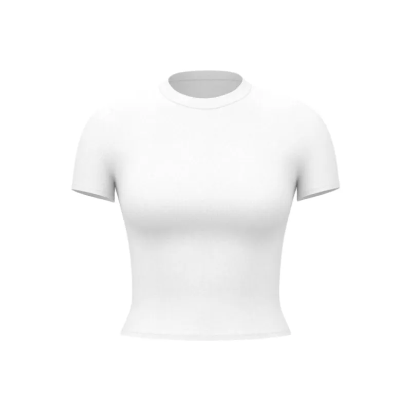 Victoria's Secret T Shirt Women's White-0