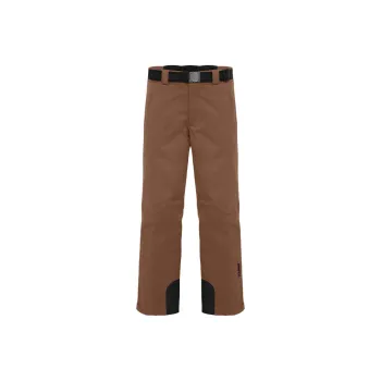 Colmar Ski Pants Men Brown