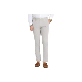 Raidy Boer Casual Pants Men