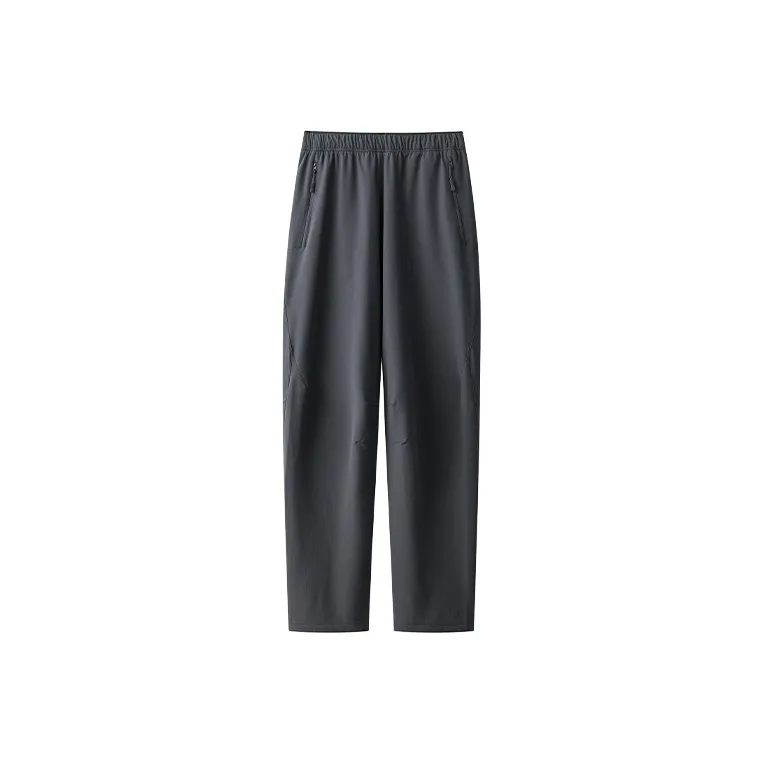 WILLIAM FOX&SONS Casual Pants Unisex-2