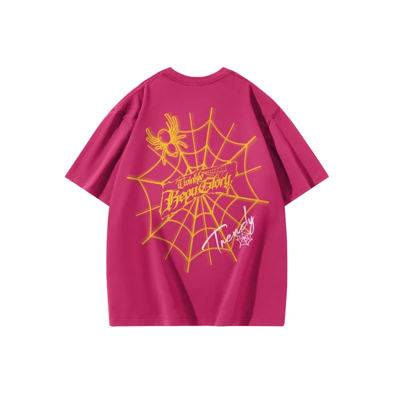 Kepu T Shirts Unisex-24
