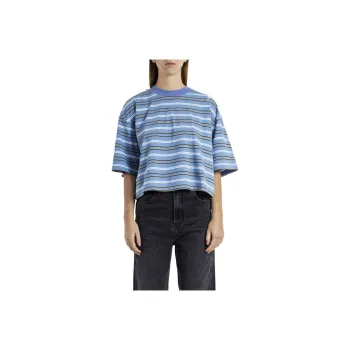 MARNI T Shirts Women's Blue