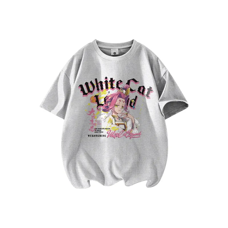NICE BOAT ANIMATION T-Shirt Women's-9