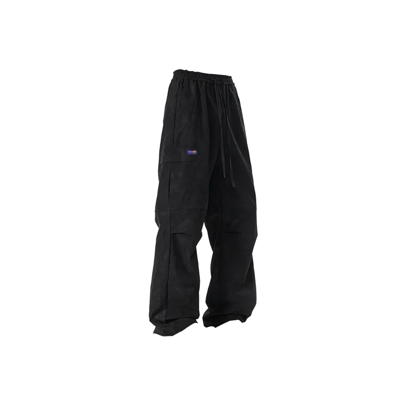 FCB ARCELONA Cargo Pants Unisex-12