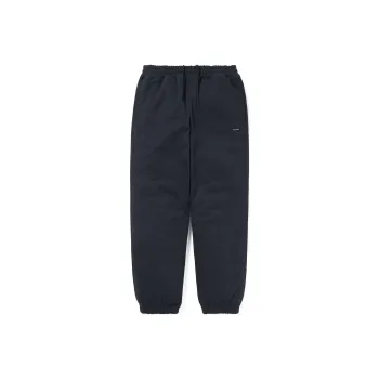 Thisisneverthat Casual Pants Unisex Marine Blue
