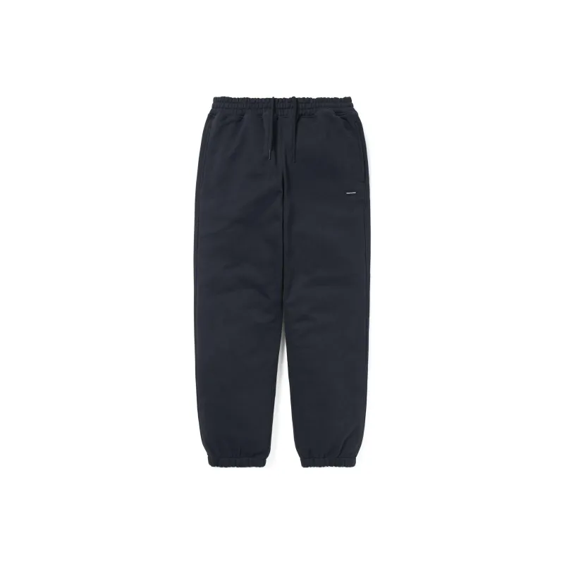 Thisisneverthat Casual Pants Unisex Marine Blue-0
