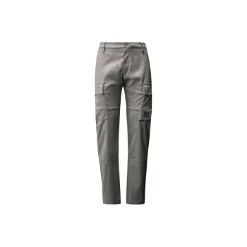 C.P.Company Cargo Pants Men's Gray
