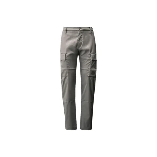 C.P.Company Cargo Pants Men's Gray