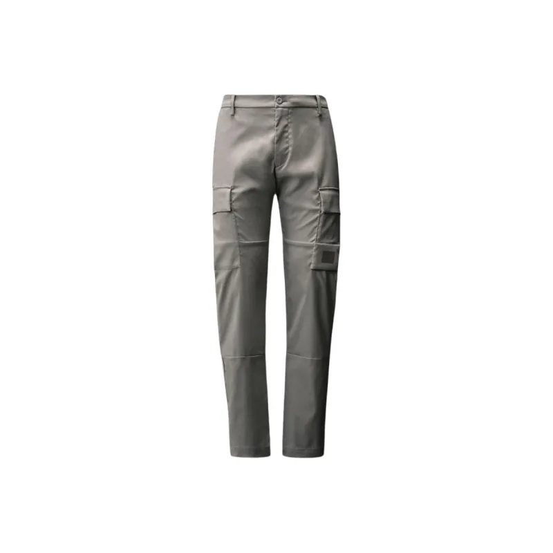 C.P.Company Cargo Pants Men's Gray-0