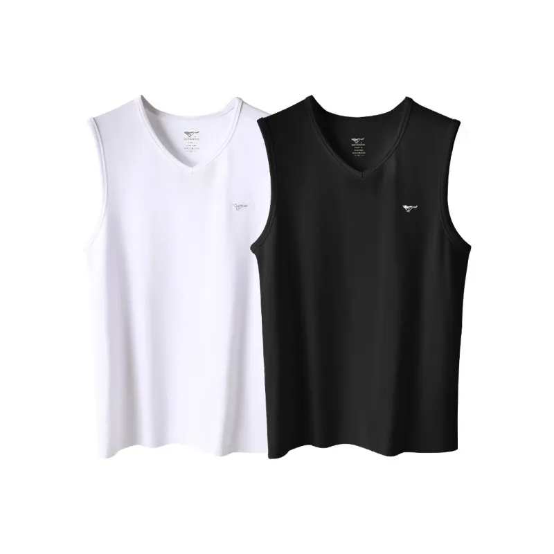 SEPTWOLVES Tank Top Men's Multi Piece Specification-36