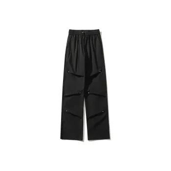 AMBER LIGHT Casual Pants Unisex