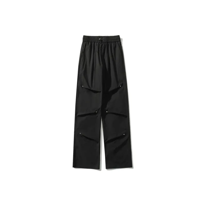 AMBER LIGHT Casual Pants Unisex-0