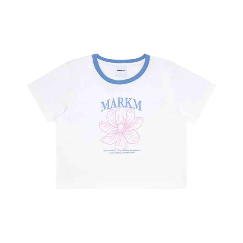 MARKM NOUVELLE GENERATION T Shirt Women's-3
