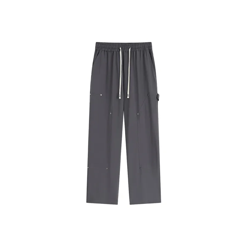 OXO OVERLOAD Casual Pants Unisex-18