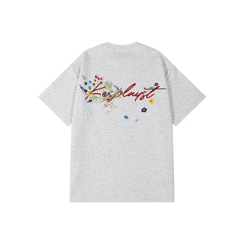 ACUOD BY CHANU T Shirts Unisex-3