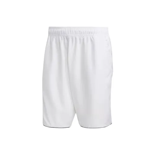 Adidas Free Shipping With AdiClub Club Tennis Shorts