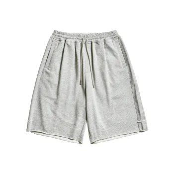 COKEIN Casual Shorts Unisex