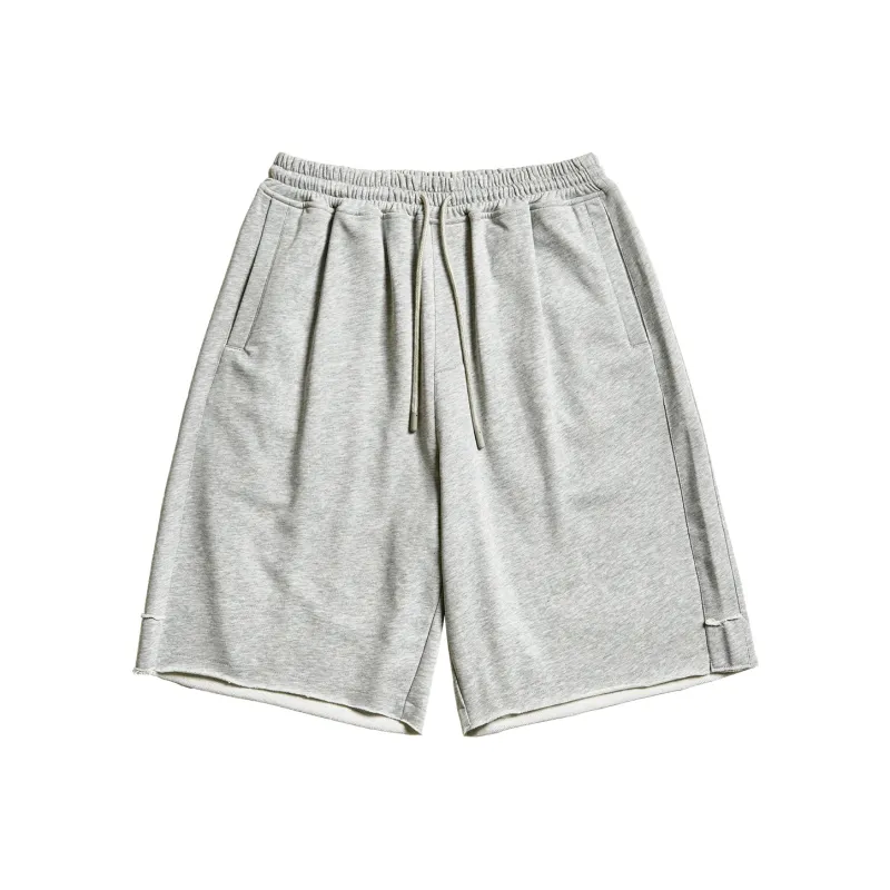 COKEIN Casual Shorts Unisex-0
