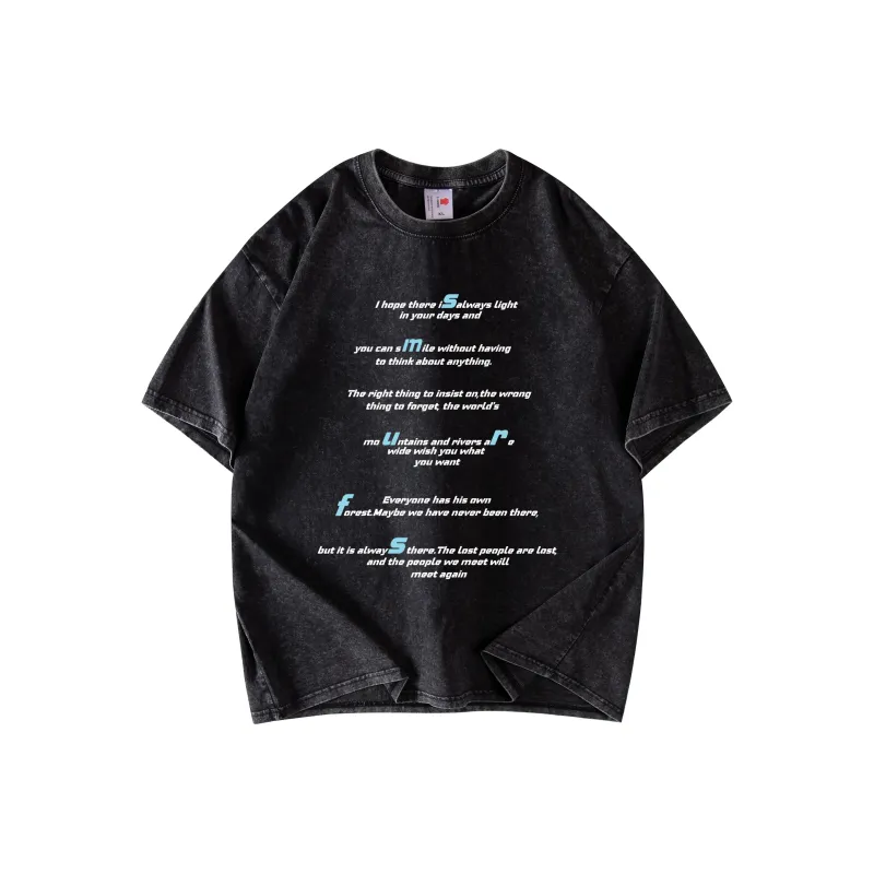 The Smurfs T Shirts Unisex-0