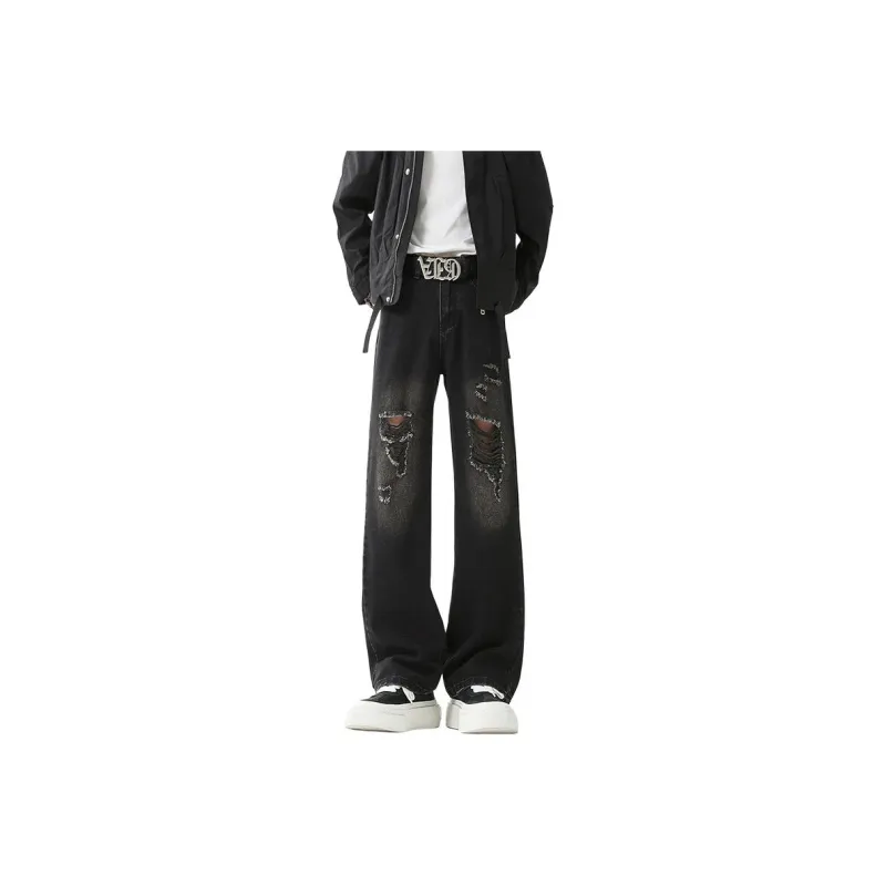 RVANGUARD Jeans Unisex-0