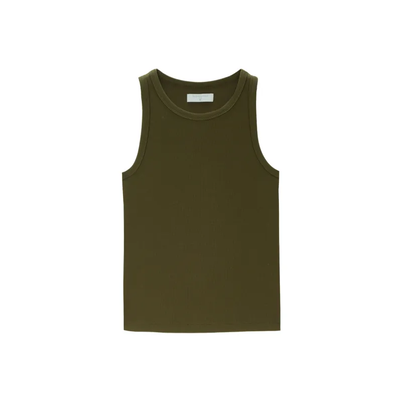 UNIQLO Tank Tops Women's-6
