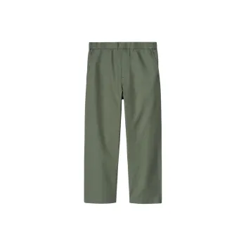 COS Casual Pants Men Green