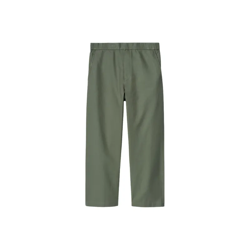 COS Casual Pants Men Green-0