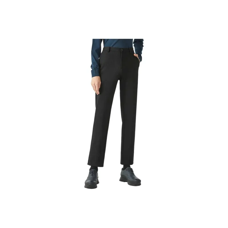 K BOXING Casual Pants Men-2