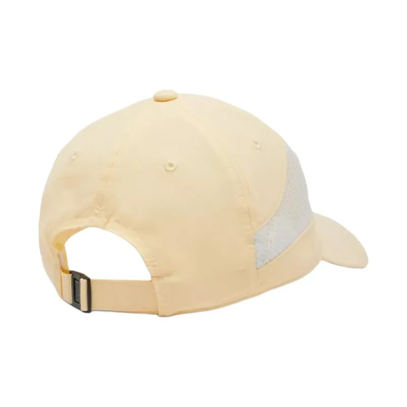 Columbia Textured Nylon Baseball Caps Unisex #Sunkissed-1