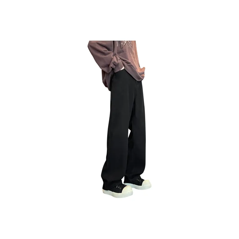 DANGERTIGER Jeans Unisex-10