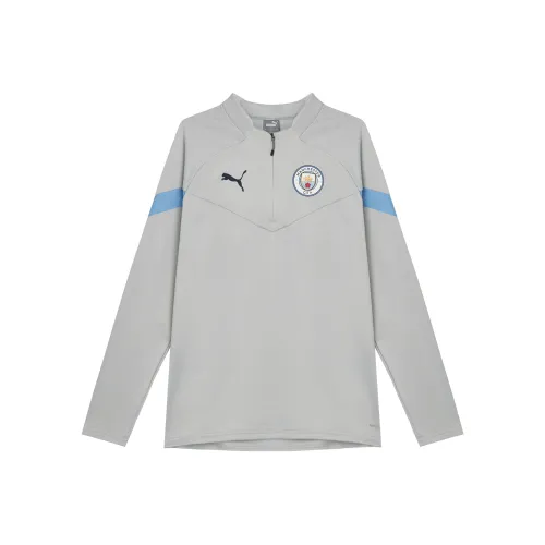 PUMA Manchester City Workout Clothing Men's