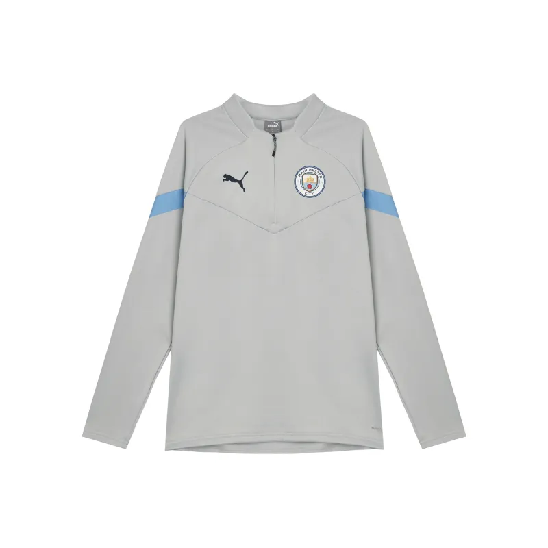 PUMA Manchester City Workout Clothing Men's-0