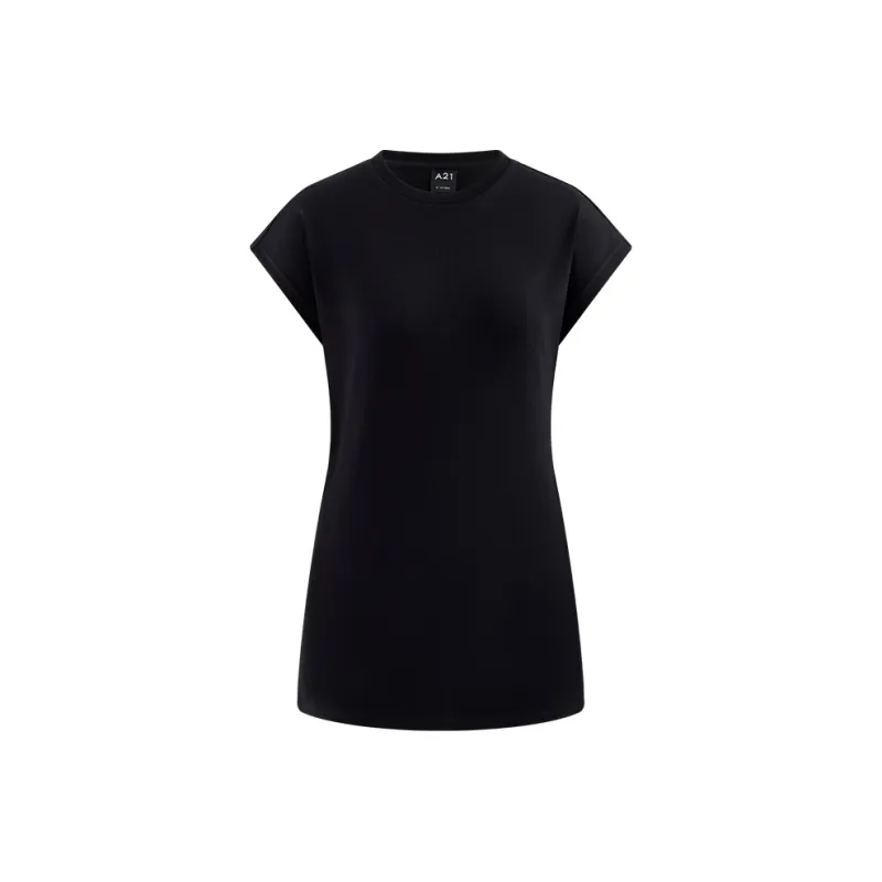 A21 T Shirts Women's-0