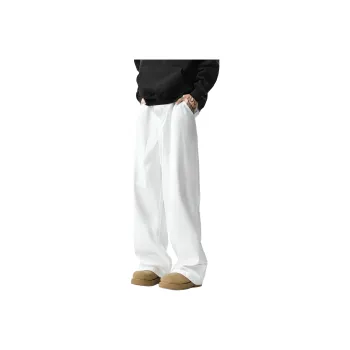 FOR FEAR THAT Casual Pants Unisex