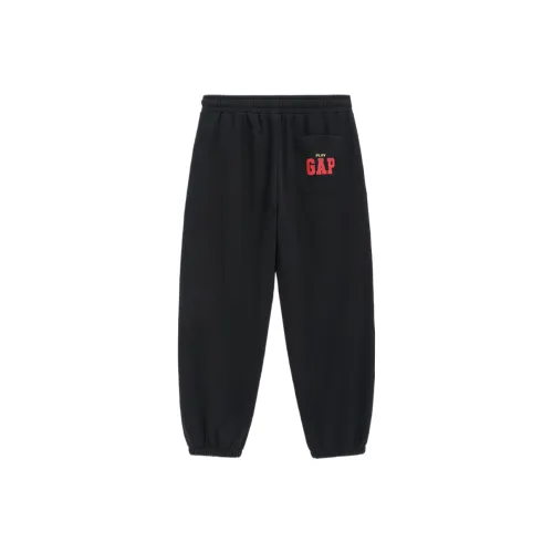 GAP Fall And Winter Casual Pants Men's