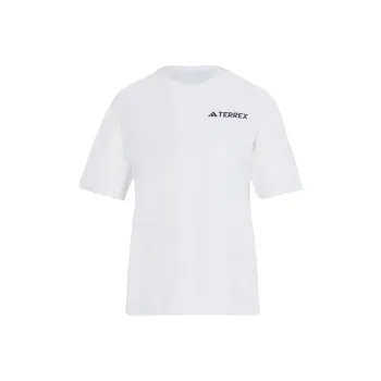 Adidas Free Shipping With AdiClub Terrex Multi Climacool Tee
