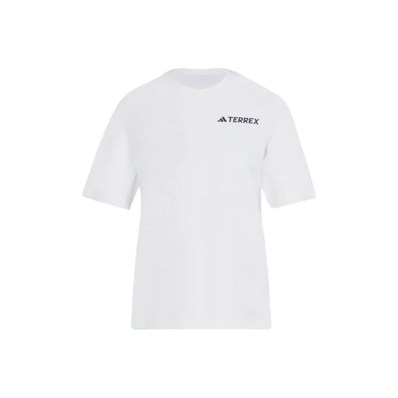 Adidas Free Shipping With AdiClub Terrex Multi Climacool Tee-0