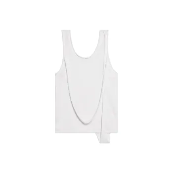 Helmut Lang Strap Tank Top