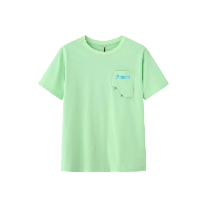 PHORM T Shirts Women's-0