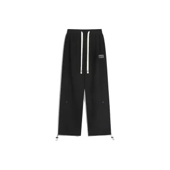 AMBER LIGHT Casual Pants Unisex