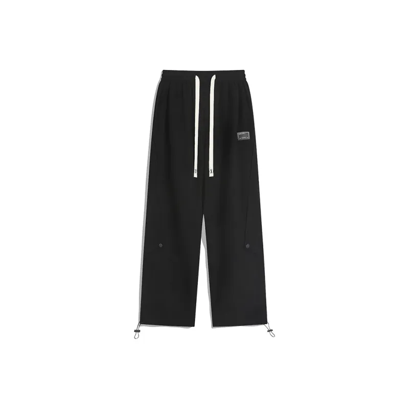 AMBER LIGHT Casual Pants Unisex-0