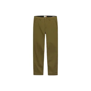 Timberland Casual Pants Men's Dark Olive Green