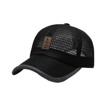 TUCANO Polyester Baseball Caps Men's
