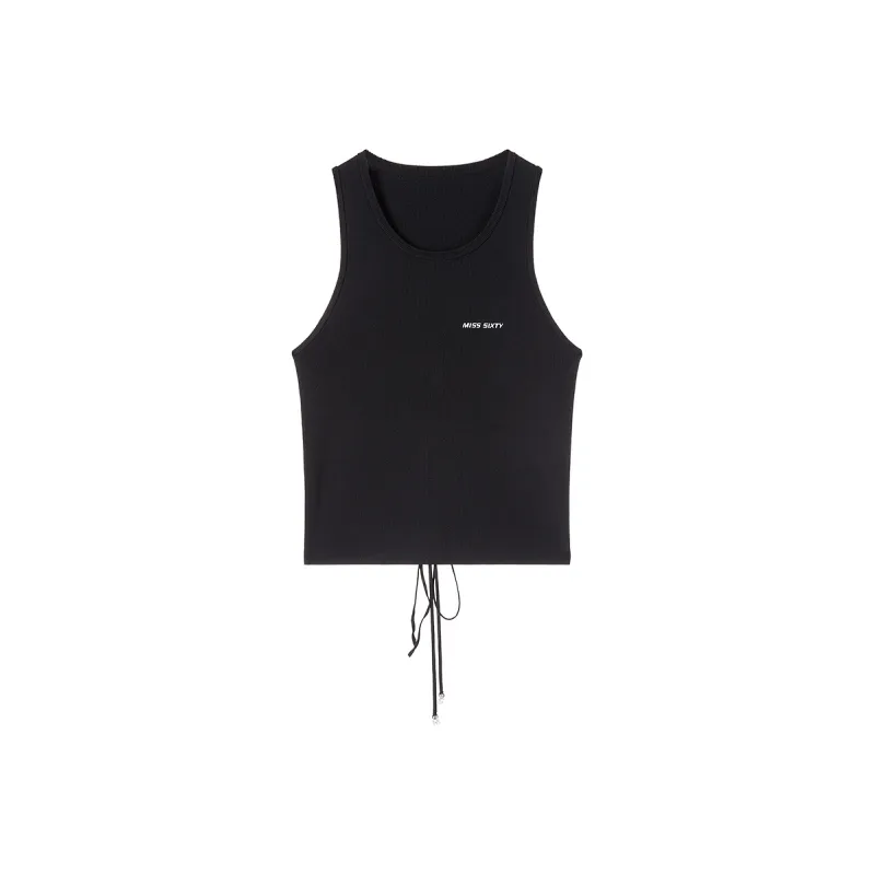 Miss Sixty Tank Tops Women's-2