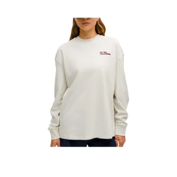 Lululemon Heavyweight T Shirt Women's