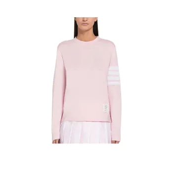 THOM BROWNE· T Shirt Women's Light Pink