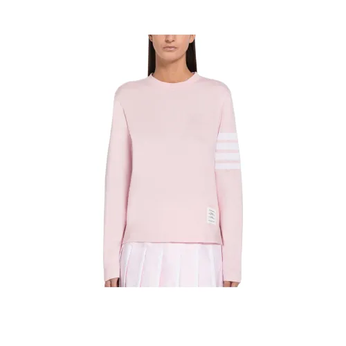 THOM BROWNE· T Shirt Women's Light Pink